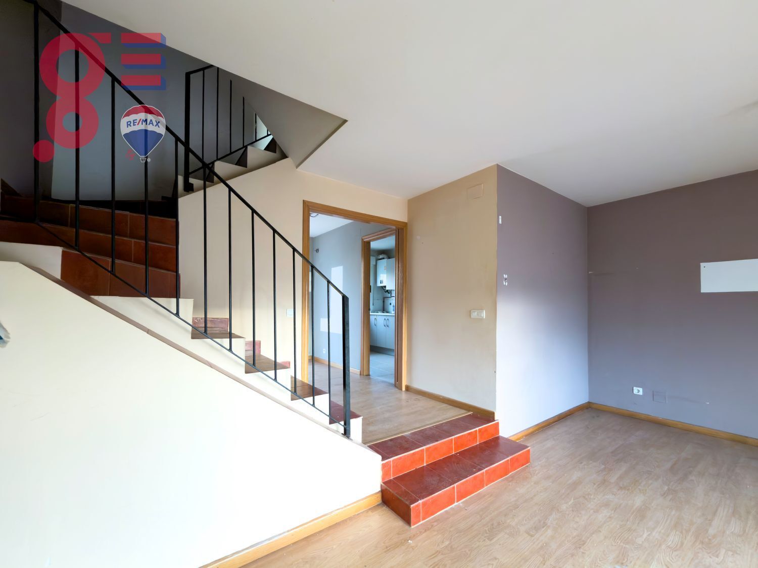 Chalet adosado en venta, Congosto, León