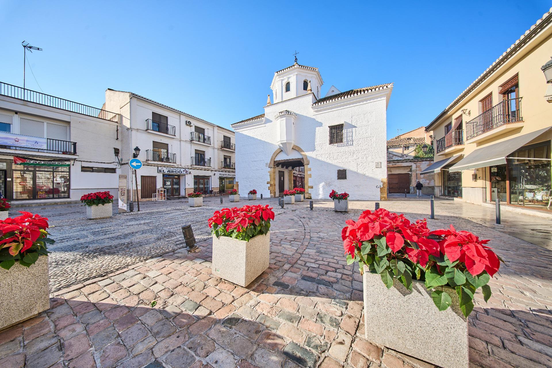Edificio en venta, Santa Fe, Granada, Granada