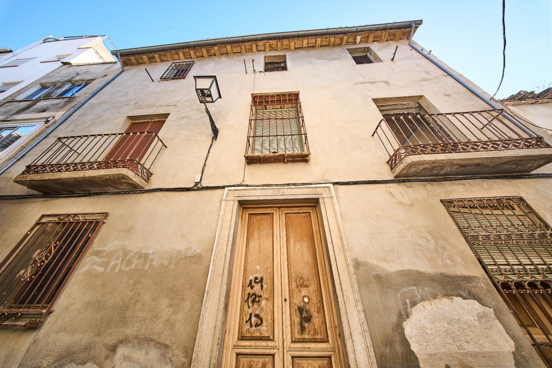 Edificio en venta, Santa Fe, Granada, Granada