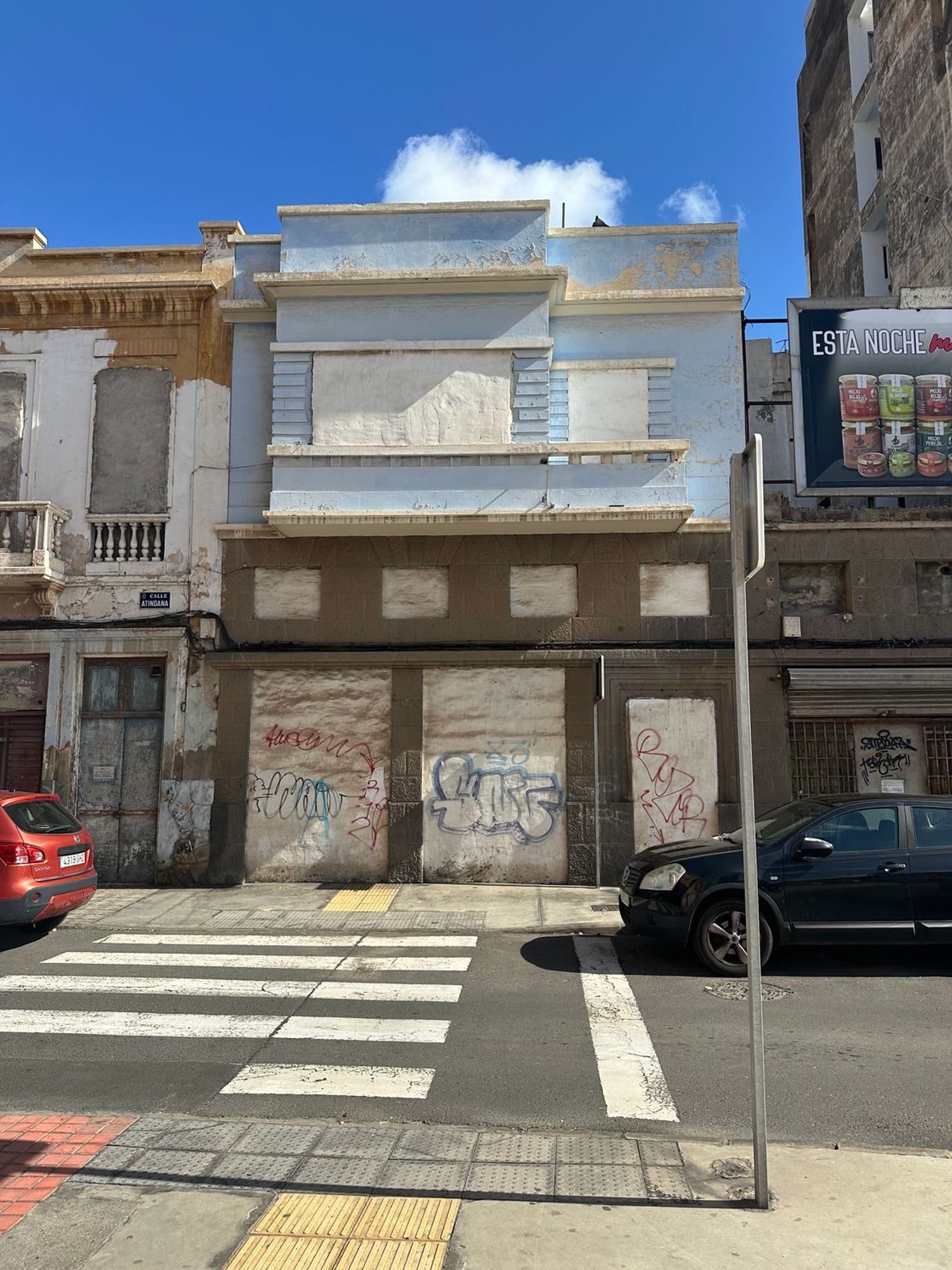 Suelo en venta, La Isleta, Las Palmas de Gran Canaria