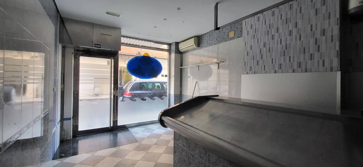 Local Comercial en alquiler, Valladolid, Valladolid, Valladolid