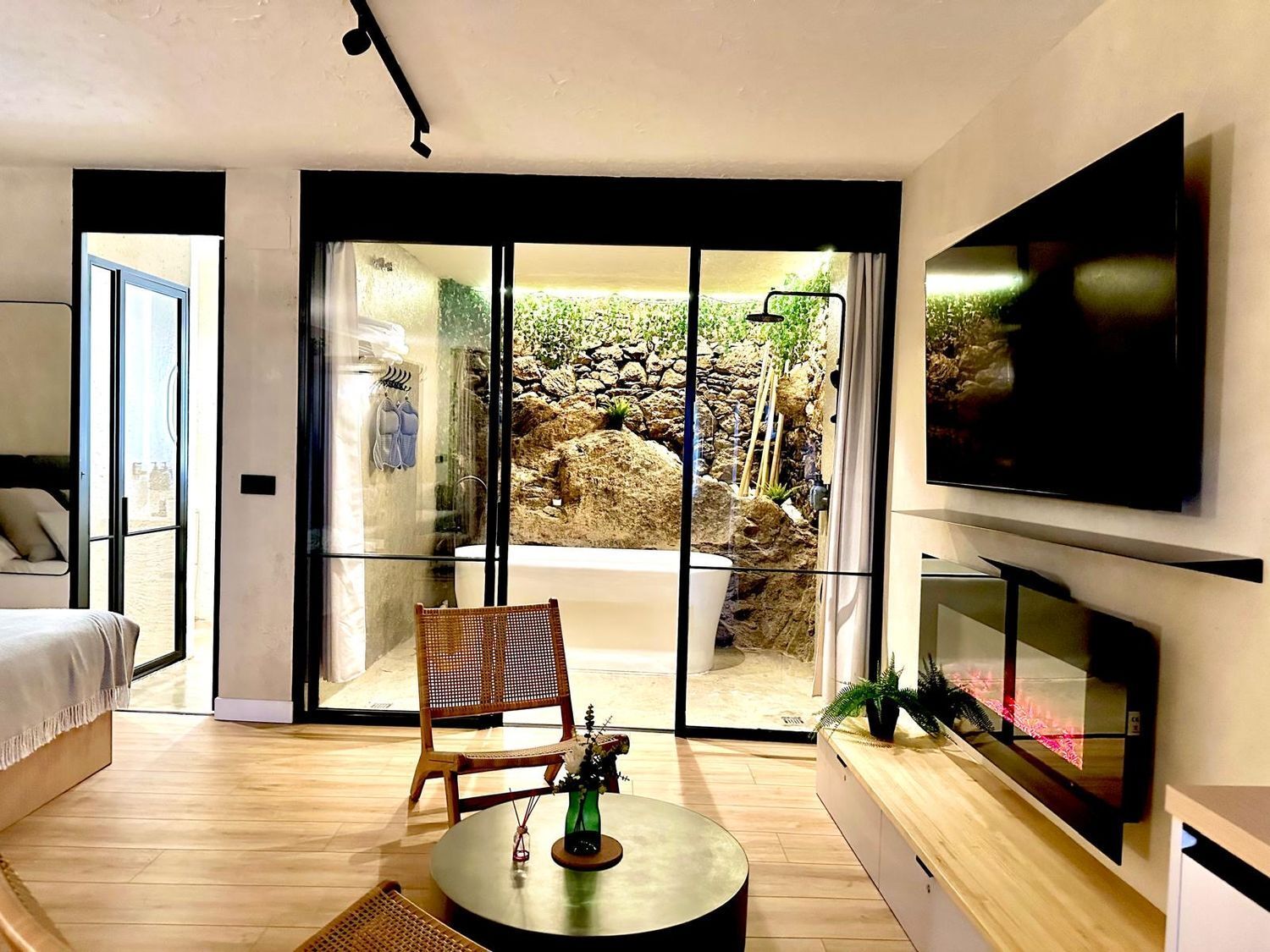 Chalet adosado en venta, Fisterra