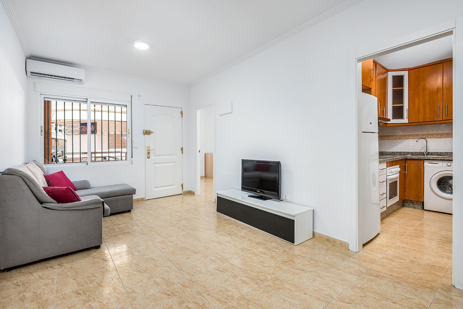 Piso en venta, Centro, Torrevieja
