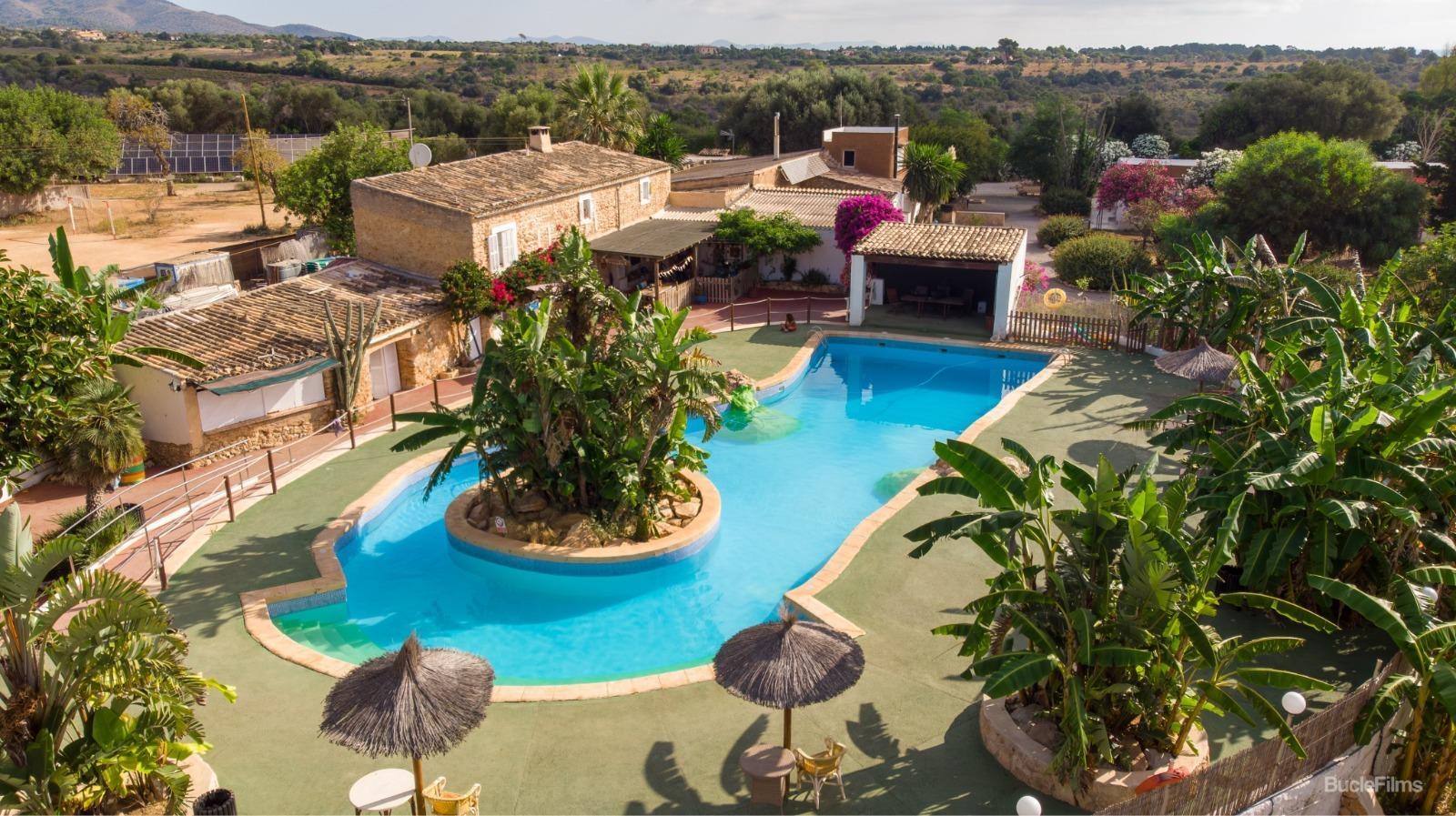 Edificio en venta, Manacor