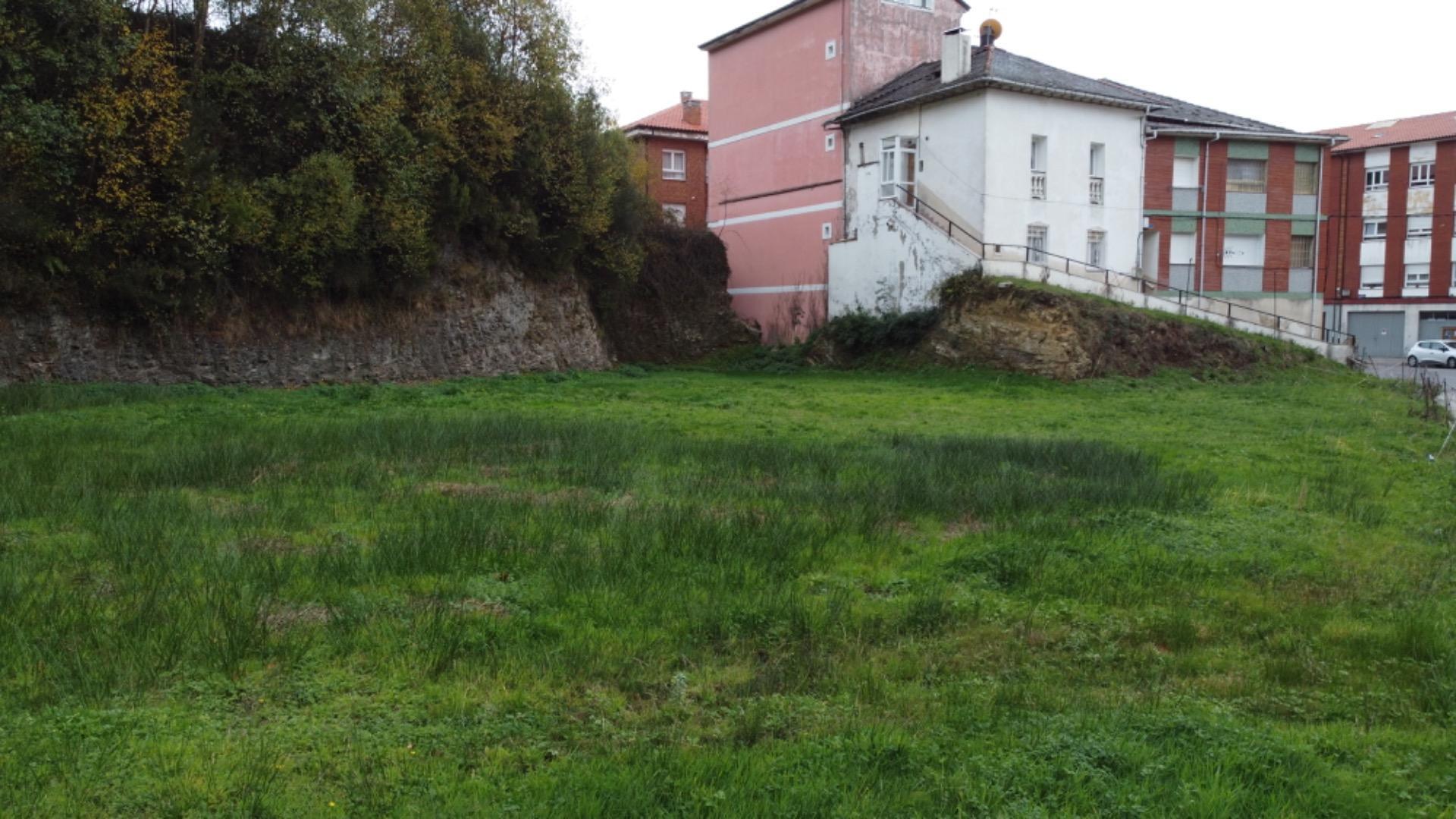 Suelo en venta, Tineo, Asturias