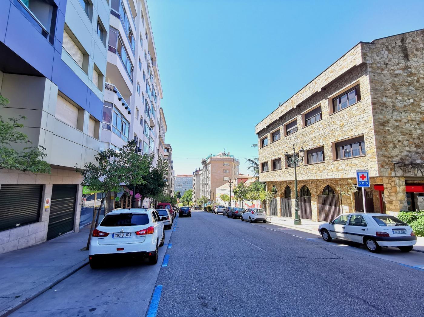 Local Comercial en venta, Freixeiro - O Castro, Vigo, Pontevedra