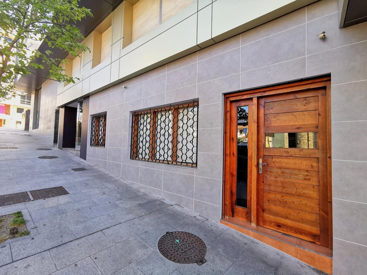 Local Comercial en venta, Freixeiro - O Castro, Vigo, Pontevedra