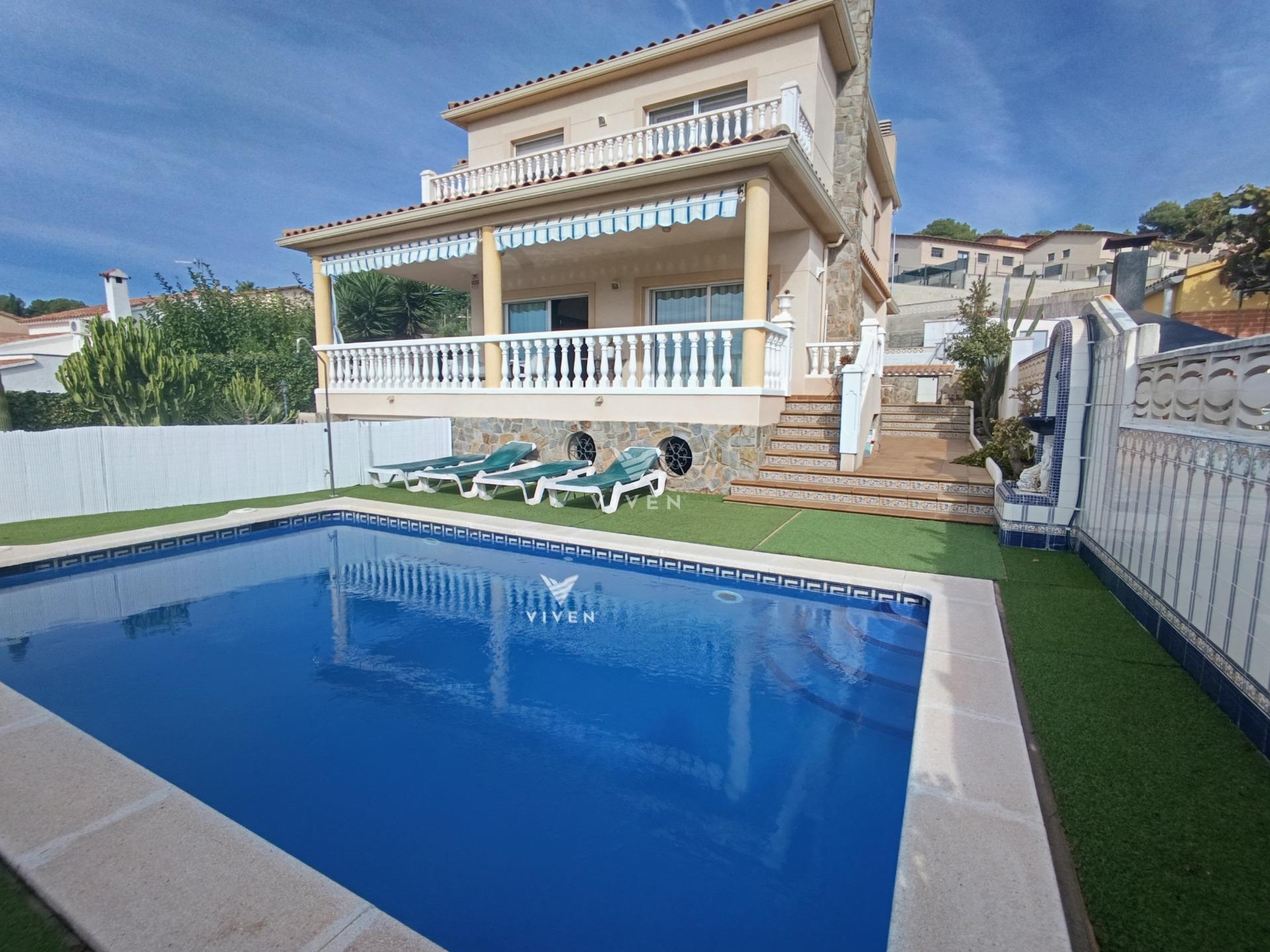 Casa en venta, Costa-Cunit, Barcelona