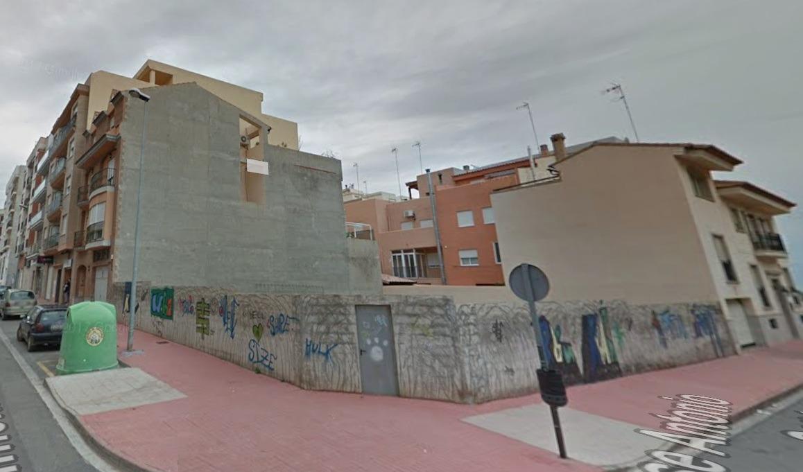 Fincas y solares-Venta-La Vall de Uixo-2249704-Foto-5