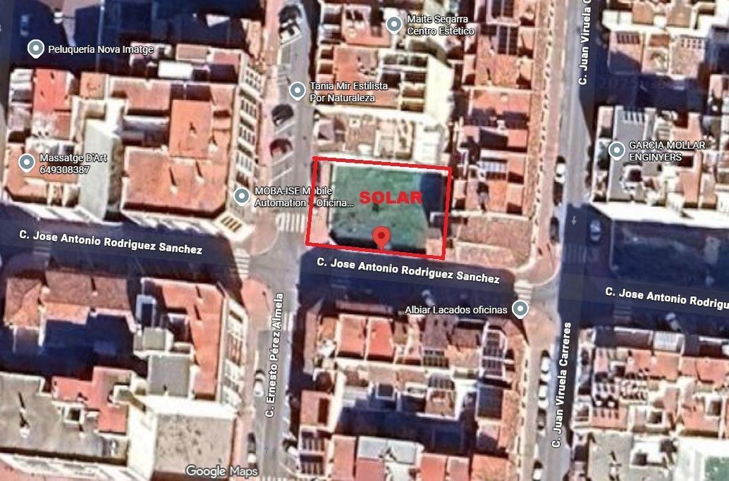 Fincas y solares-Venta-La Vall de Uixo-2249704-Foto-3