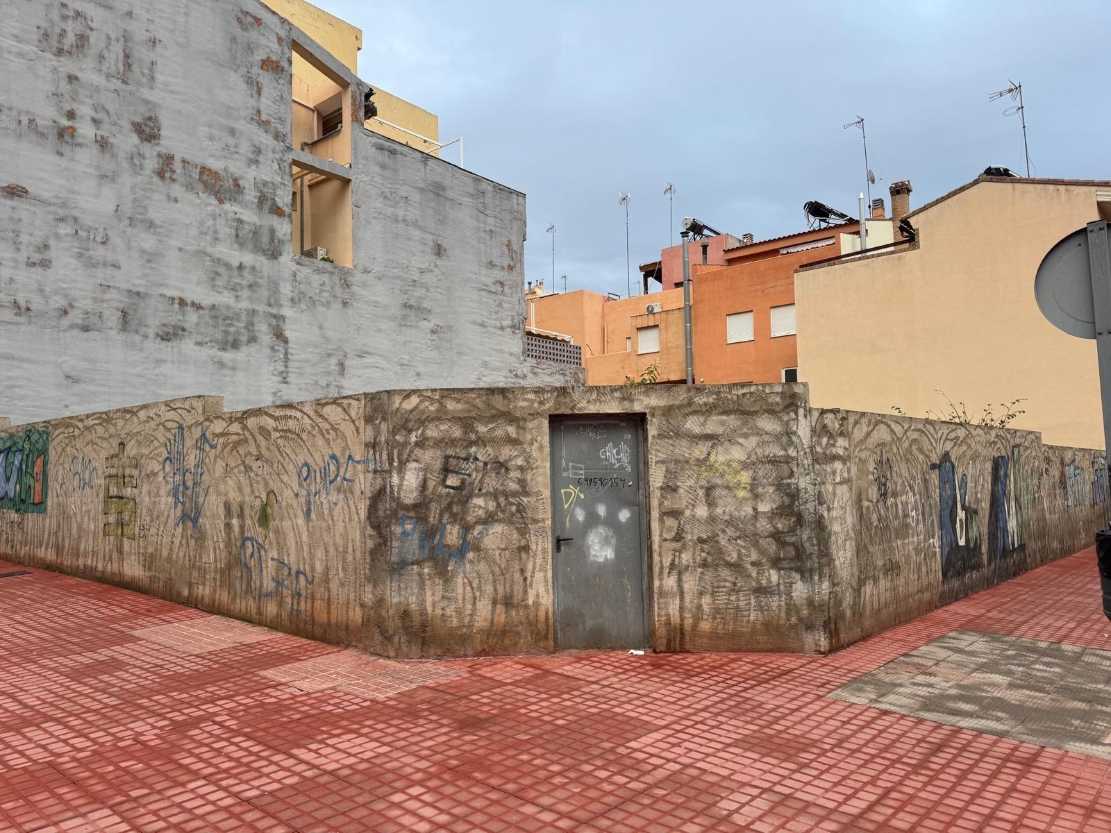 Fincas y solares-Venta-La Vall de Uixo-2249704-Foto-4