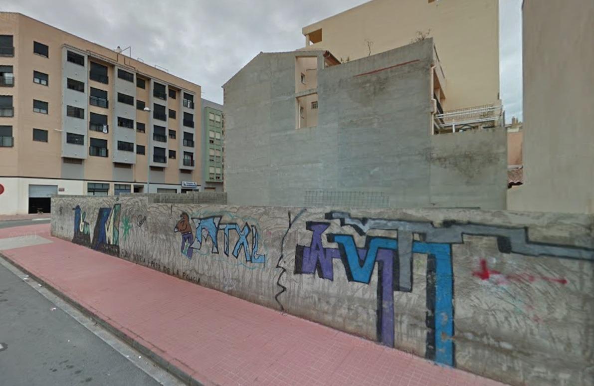 Fincas y solares-Venta-La Vall de Uixo-2249704-Foto-6