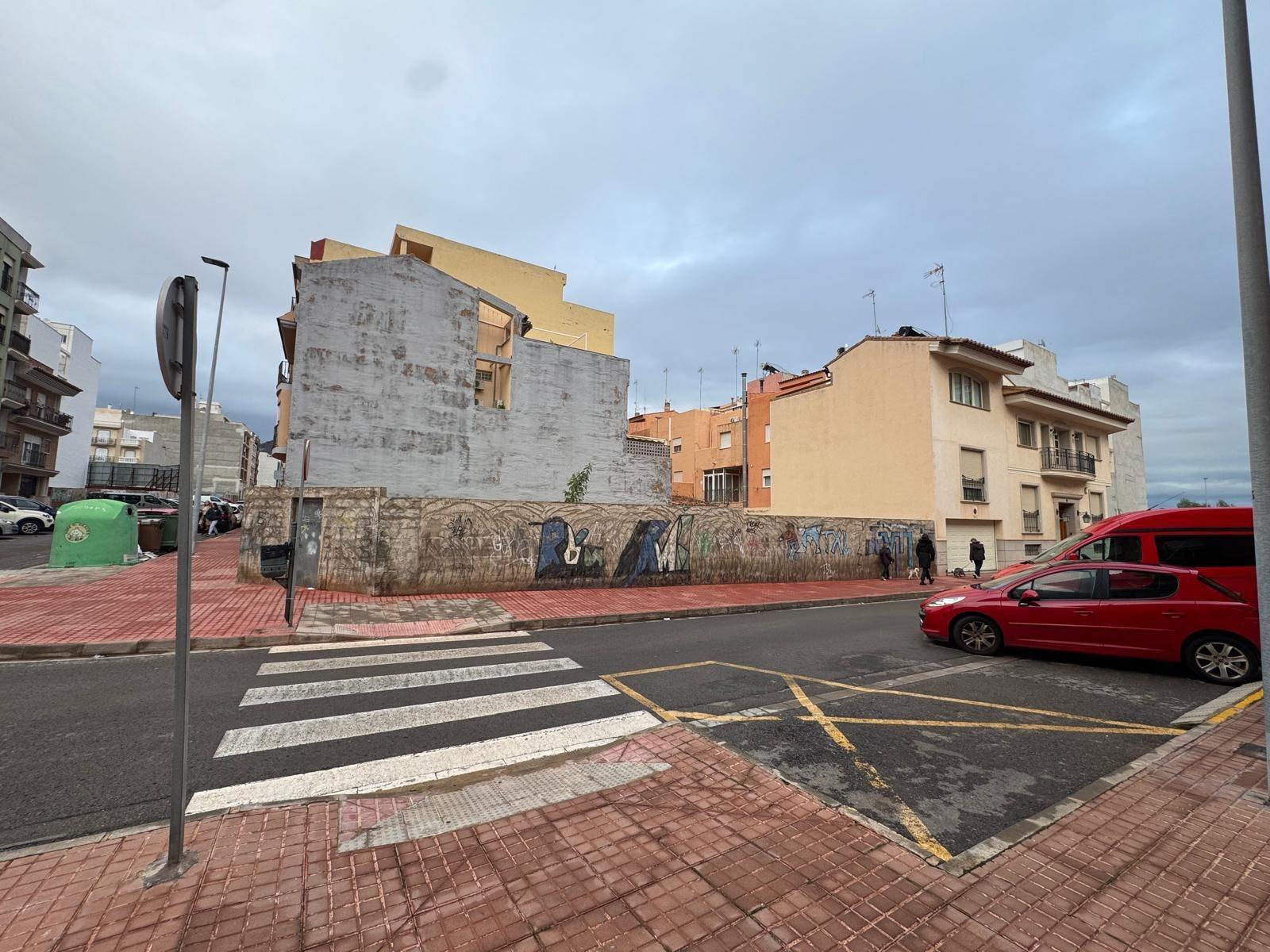 Fincas y solares-Venta-La Vall de Uixo-2249704-Foto-7