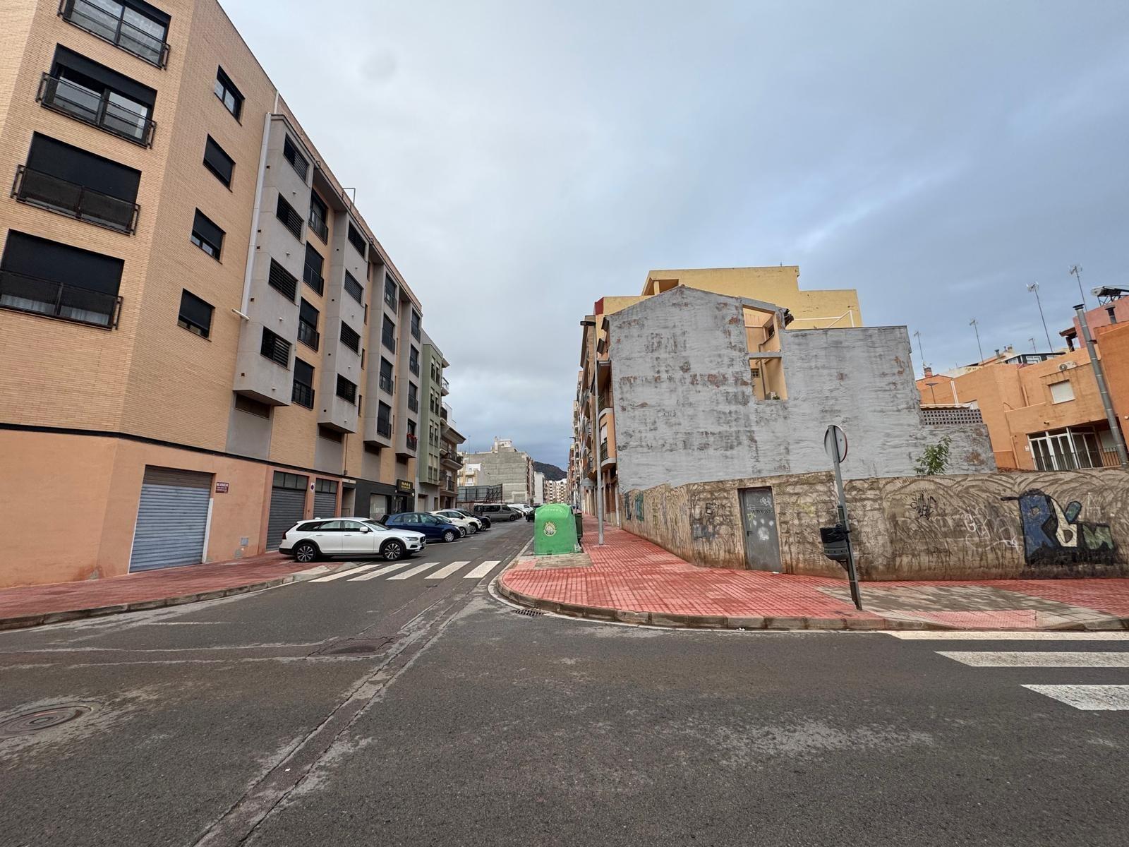 Fincas y solares-Venta-La Vall de Uixo-2249704-Foto-8