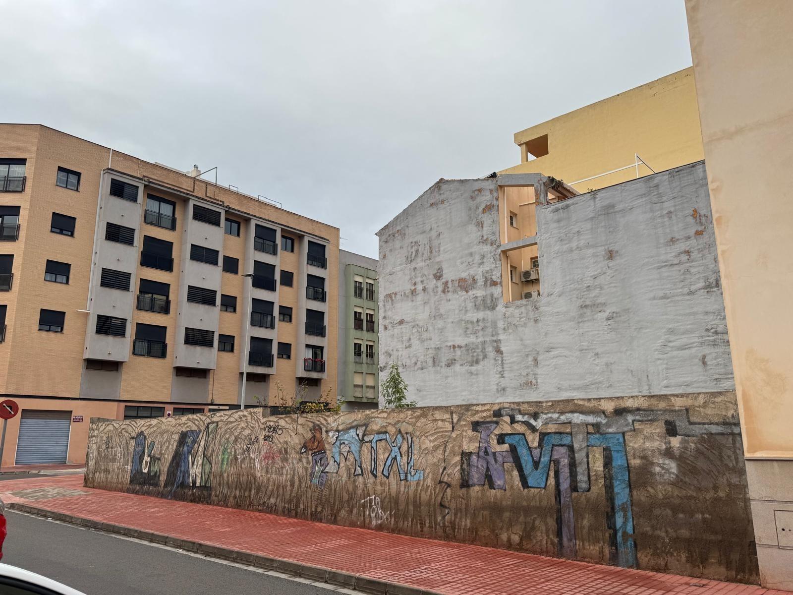 Fincas y solares-Venta-La Vall de Uixo-2249704-Foto-9