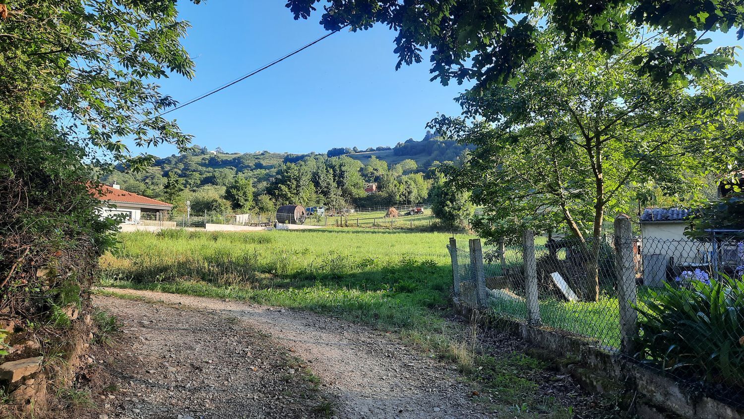 Fincas y solares-Venta-1398348