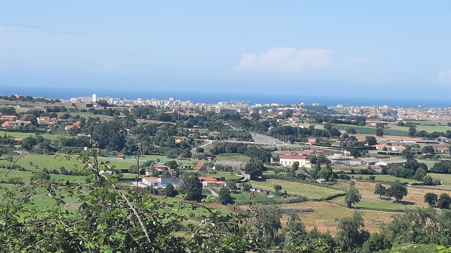 Suelo en venta, Periurbano - Rural - Leorio, Gijón / Xixón