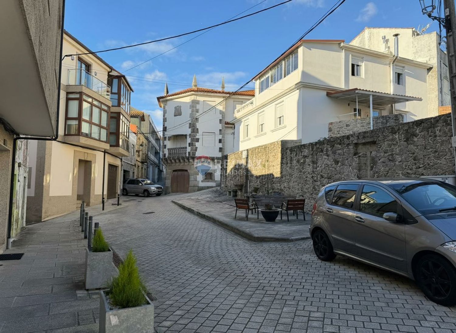 Suelo en venta, A Guarda, Pontevedra
