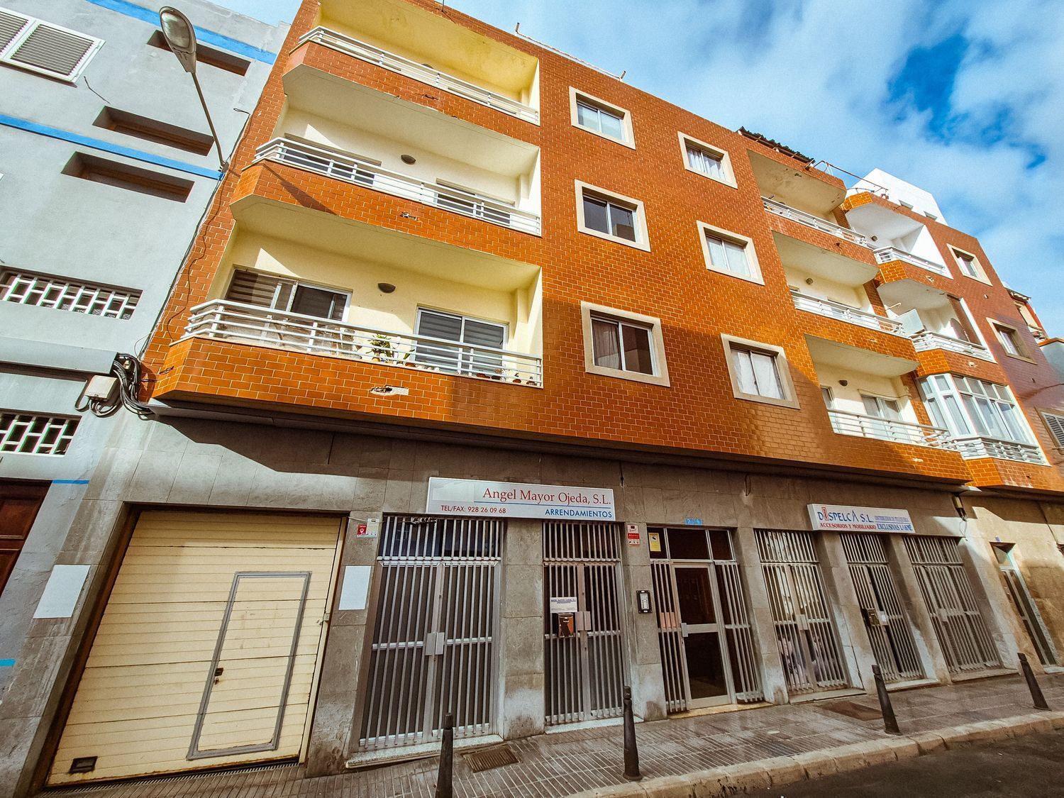 Edificio en venta, Las Palmas de Gran Canaria, Las Palmas