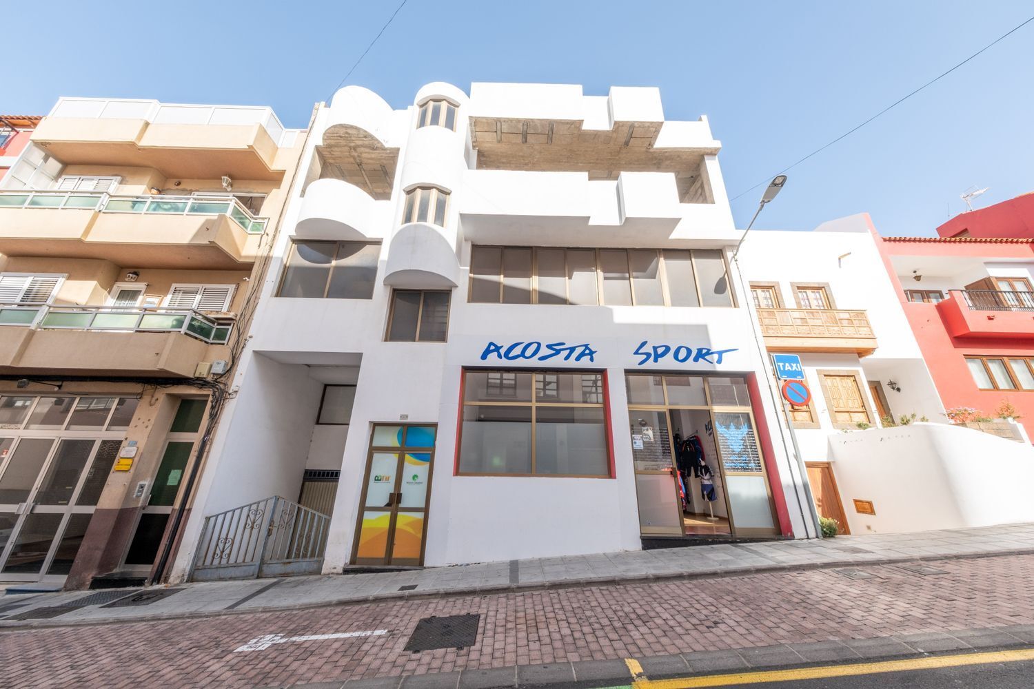 Edificio en venta, Gáldar, Las Palmas