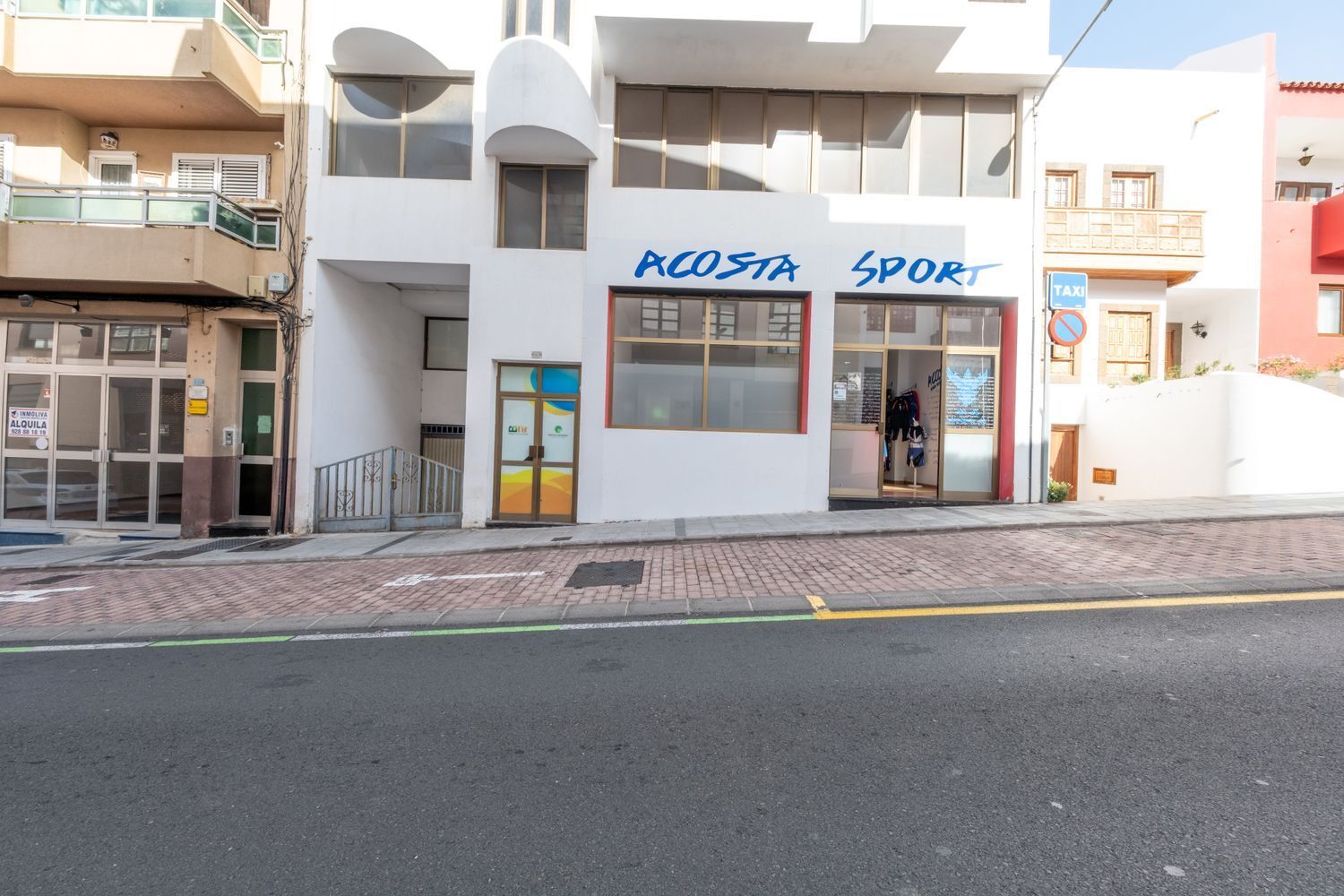 Edificio en venta, Gáldar, Las Palmas