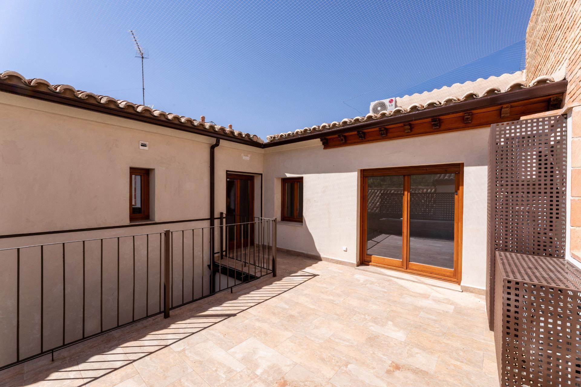 Edificio en venta, Toledo