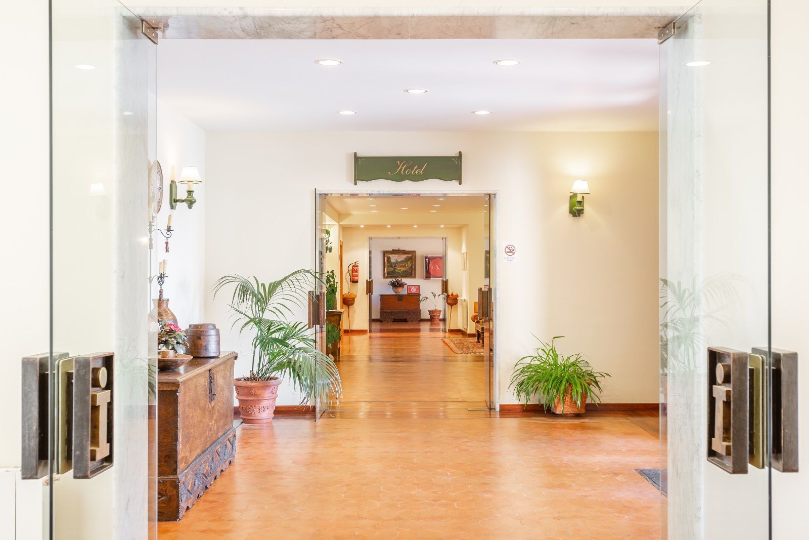 Edificio en venta, Yesa
