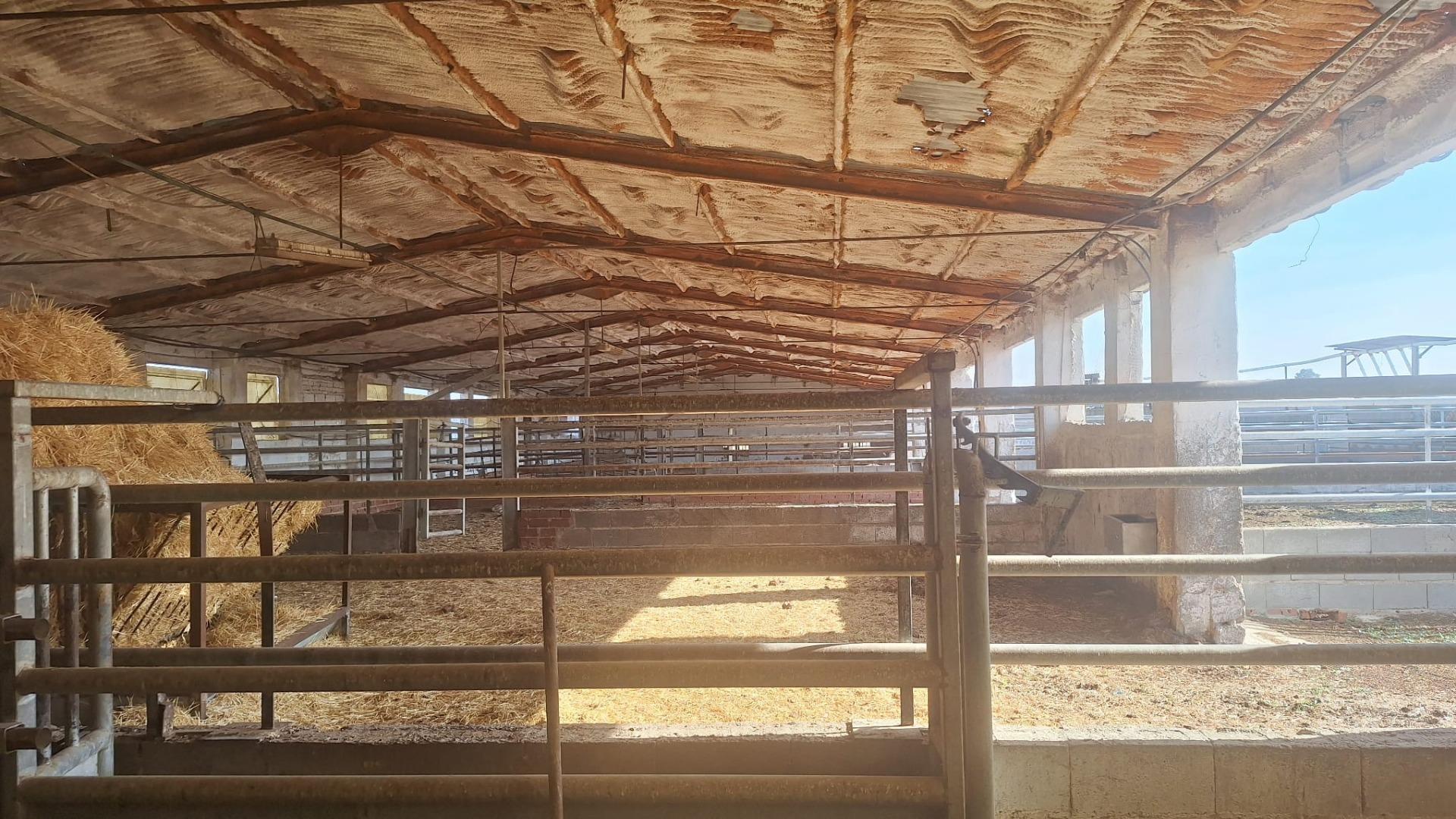 Naves-Venta-Quintanar de la Orden-1480156