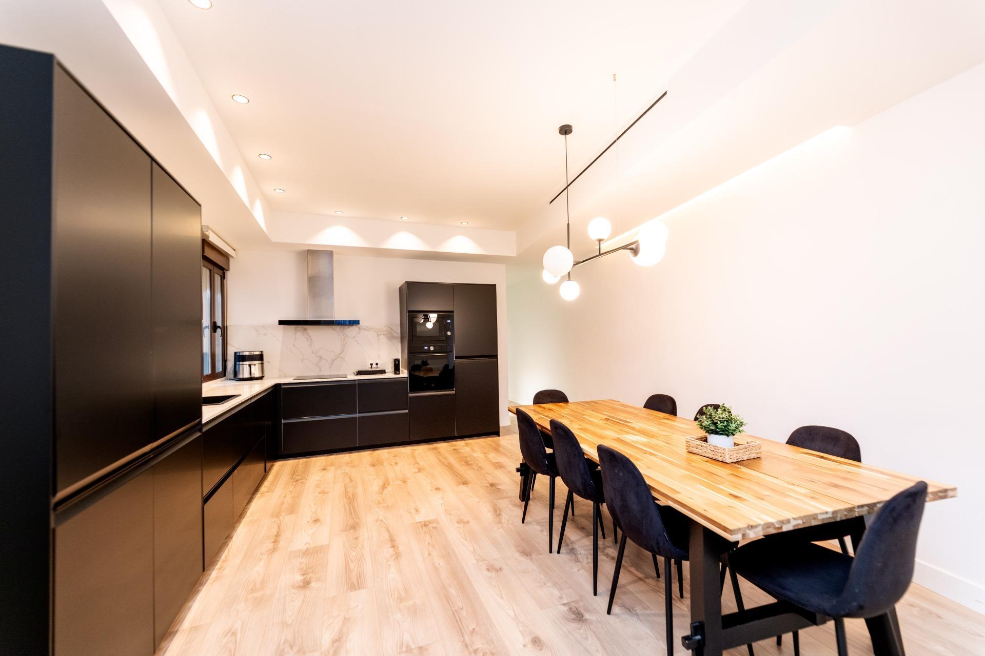 Piso en venta, Madrid