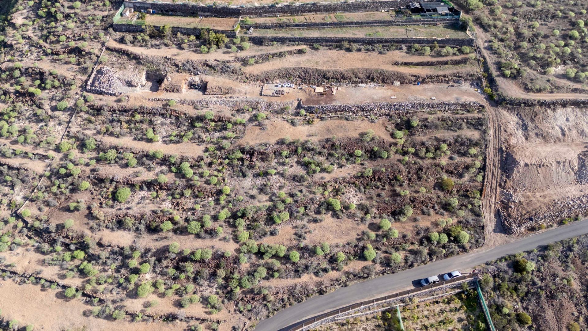 Suelo en venta, GuÃ­a de Isora, Santa Cruz de Tenerife, Santa Cruz de Tenerife