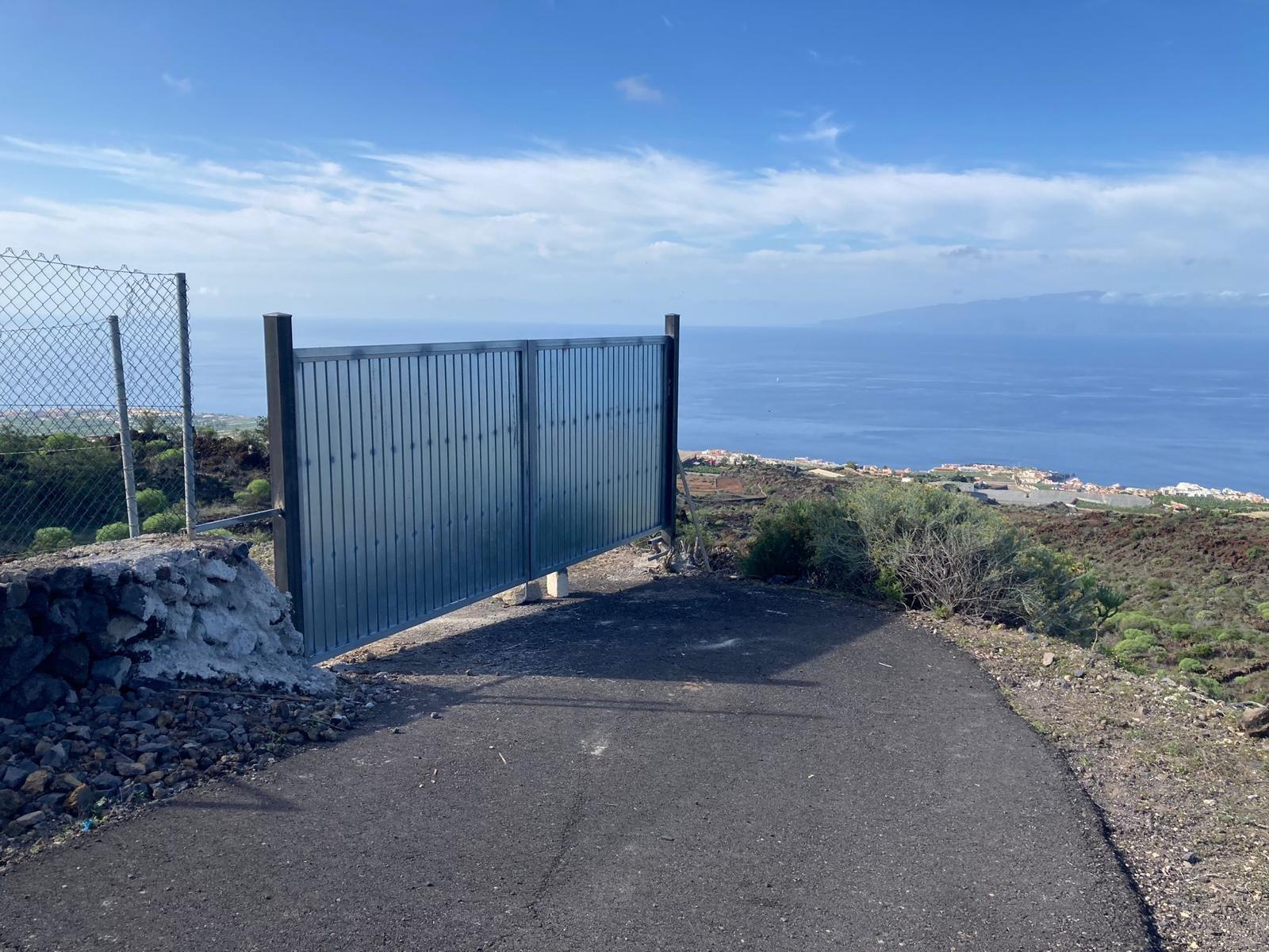 Suelo en venta, GuÃ­a de Isora, Santa Cruz de Tenerife, Santa Cruz de Tenerife