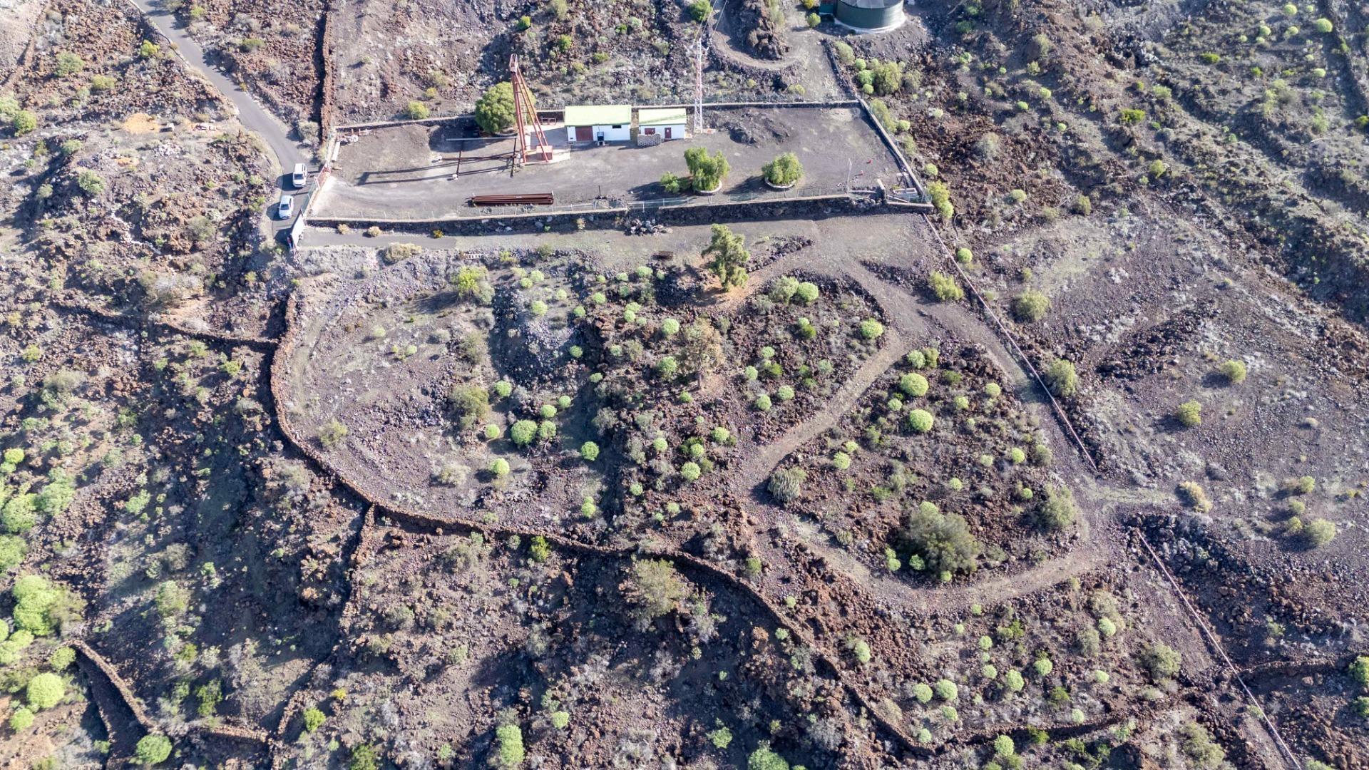 Suelo en venta, GuÃ­a de Isora, Santa Cruz de Tenerife, Santa Cruz de Tenerife