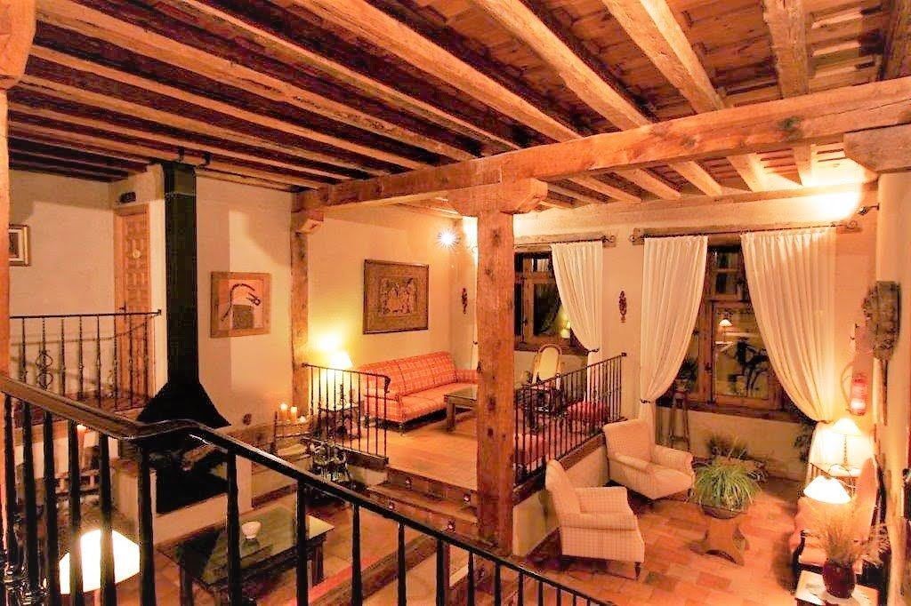 Edificio en venta, TurÃ©gano, Segovia, Segovia