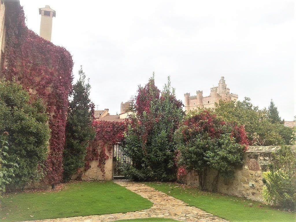 Edificio en venta, TurÃ©gano, Segovia, Segovia