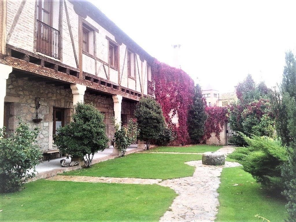 Edificio en venta, TurÃ©gano, Segovia, Segovia