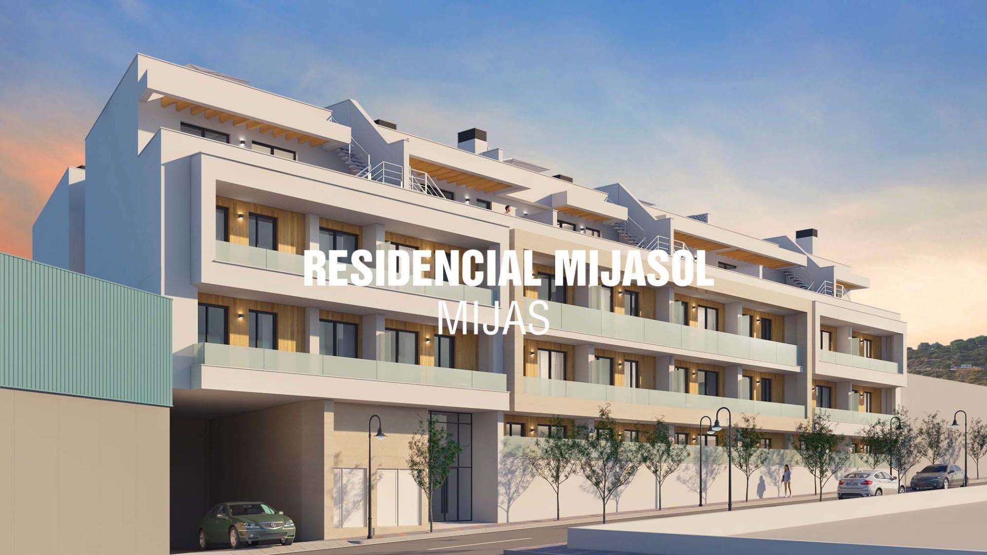 Edificio en venta, Las Lagunas de Mijas, MÃ¡laga, MÃ¡laga