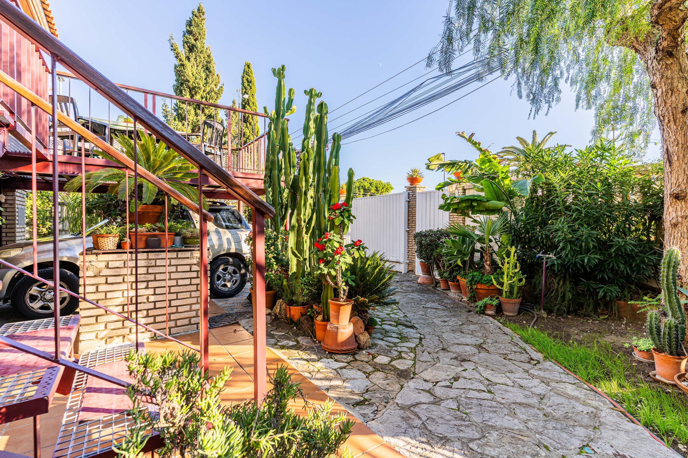 Casas o chalets-Venta-Chiclana de la Frontera-2036159-Foto-5