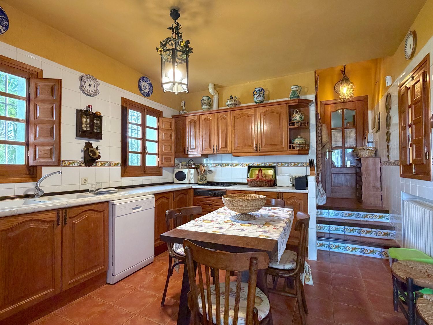 Chalet individual en venta, Fuentes