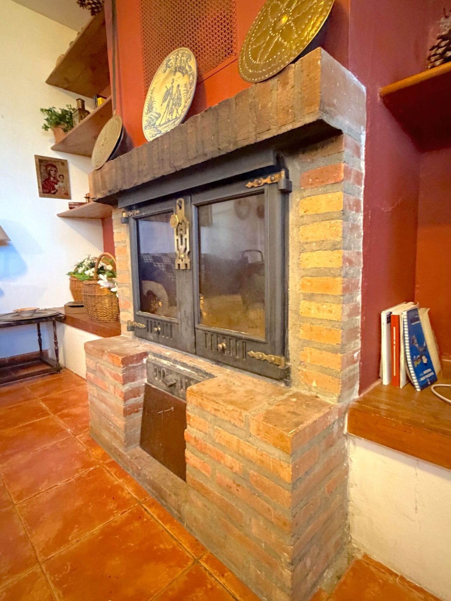 Chalet individual en venta, Fuentes