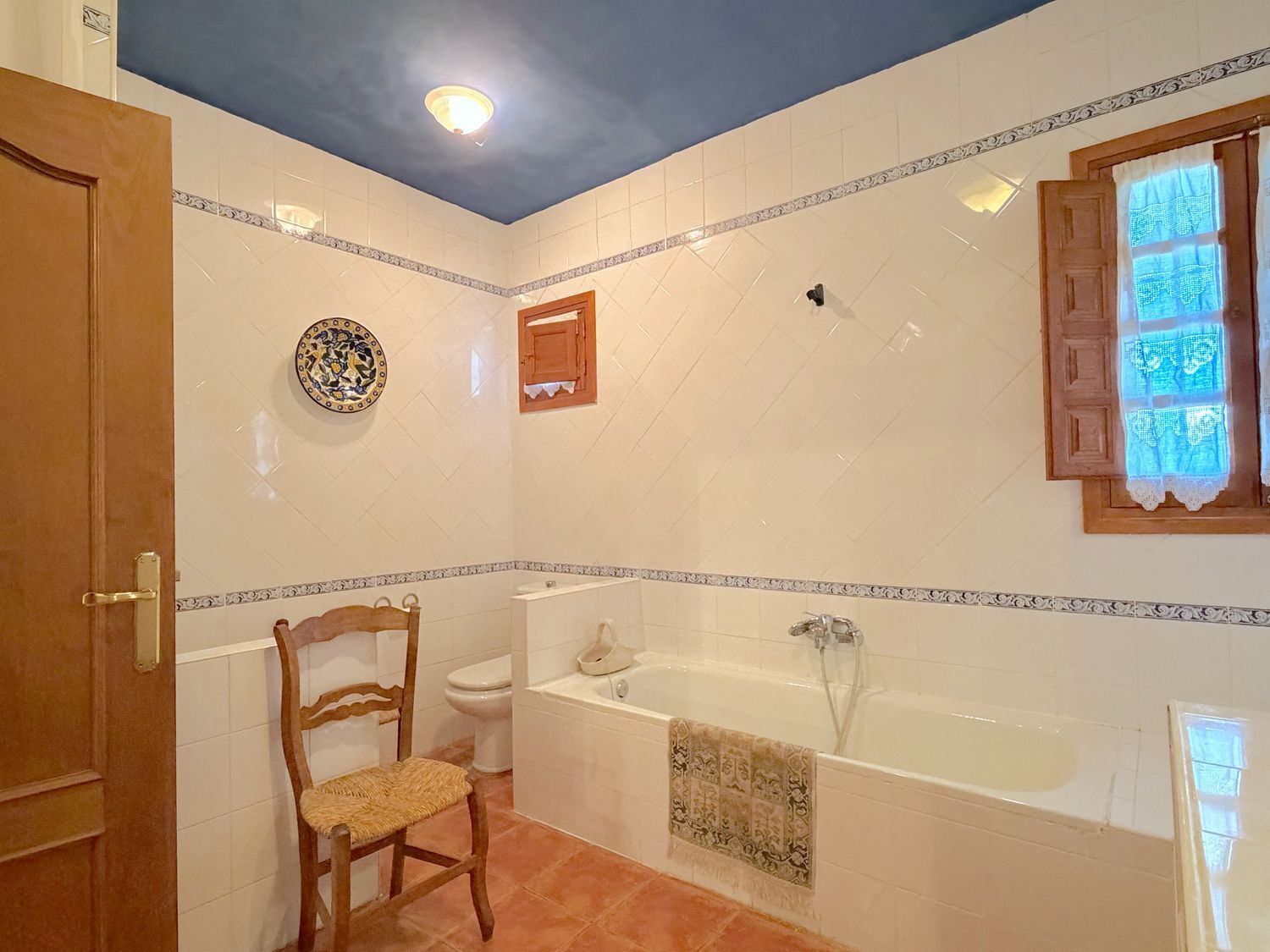 Chalet individual en venta, Fuentes