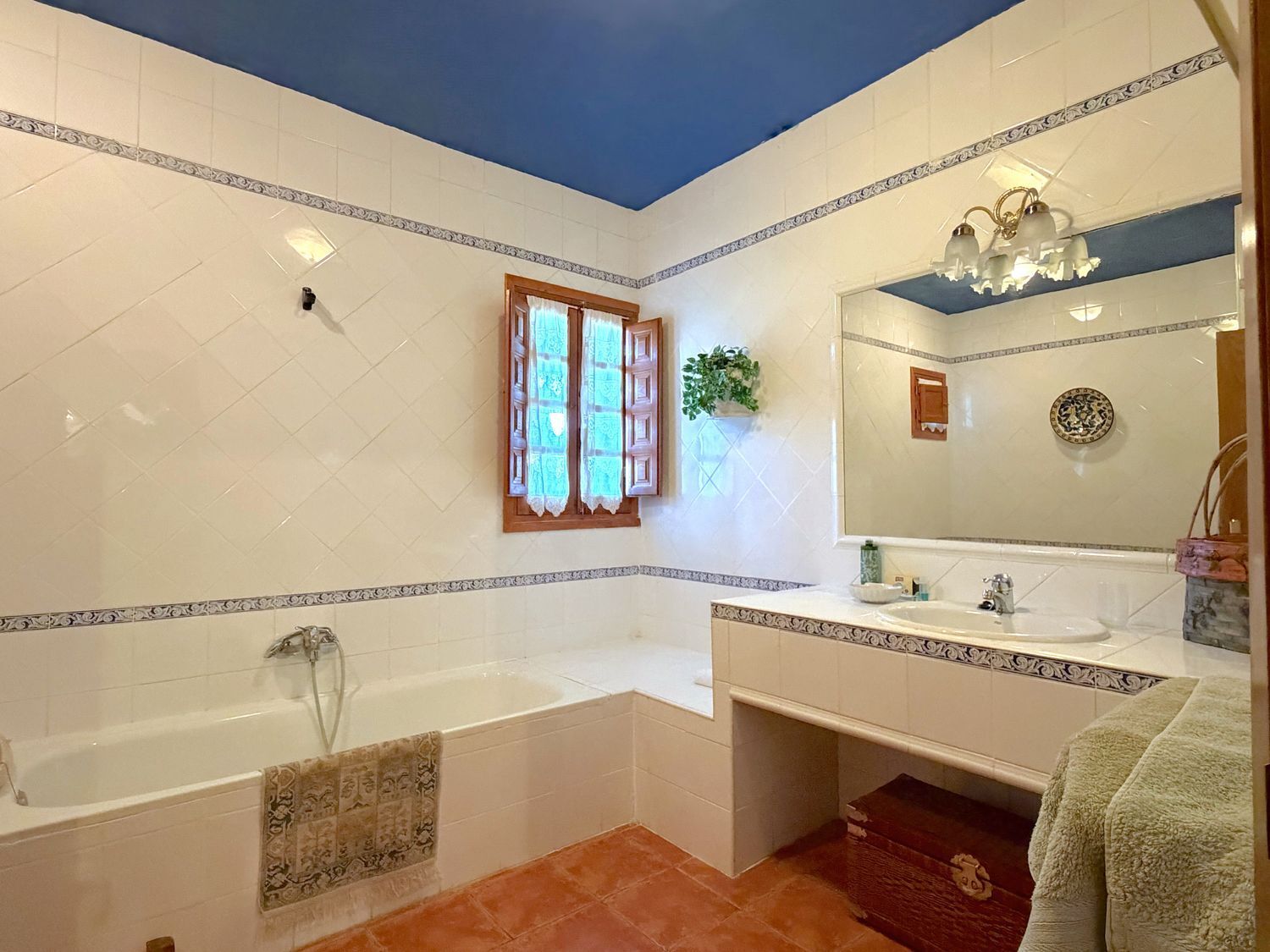 Chalet individual en venta, Fuentes