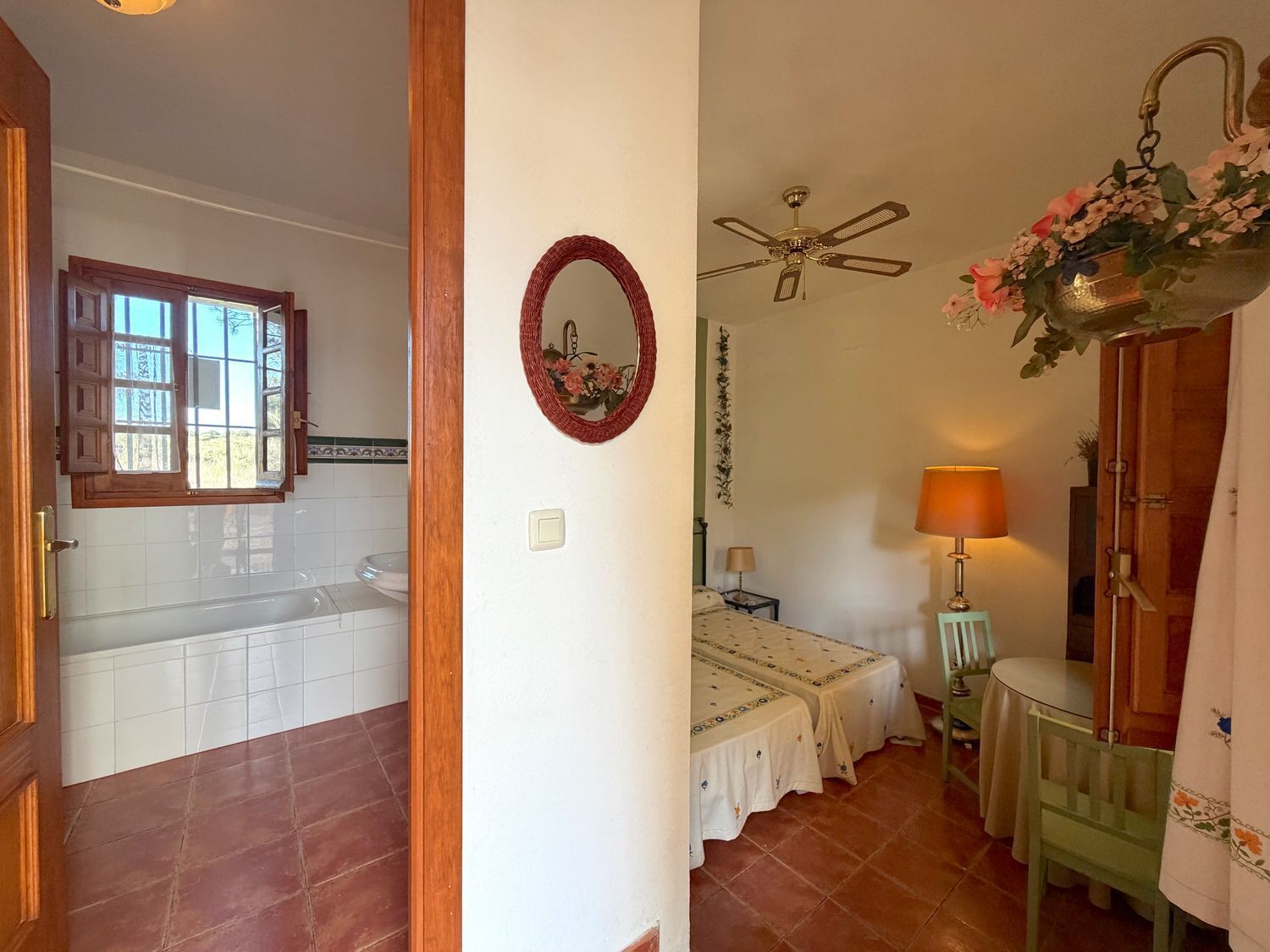 Chalet individual en venta, Fuentes
