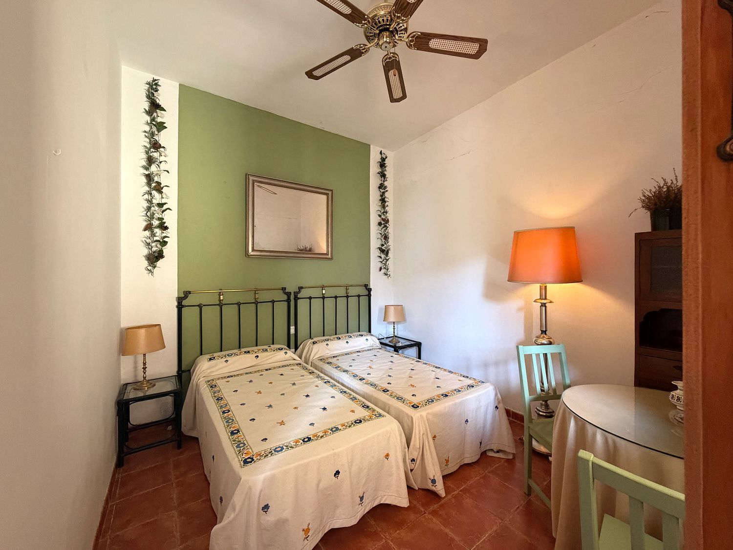Chalet individual en venta, Fuentes