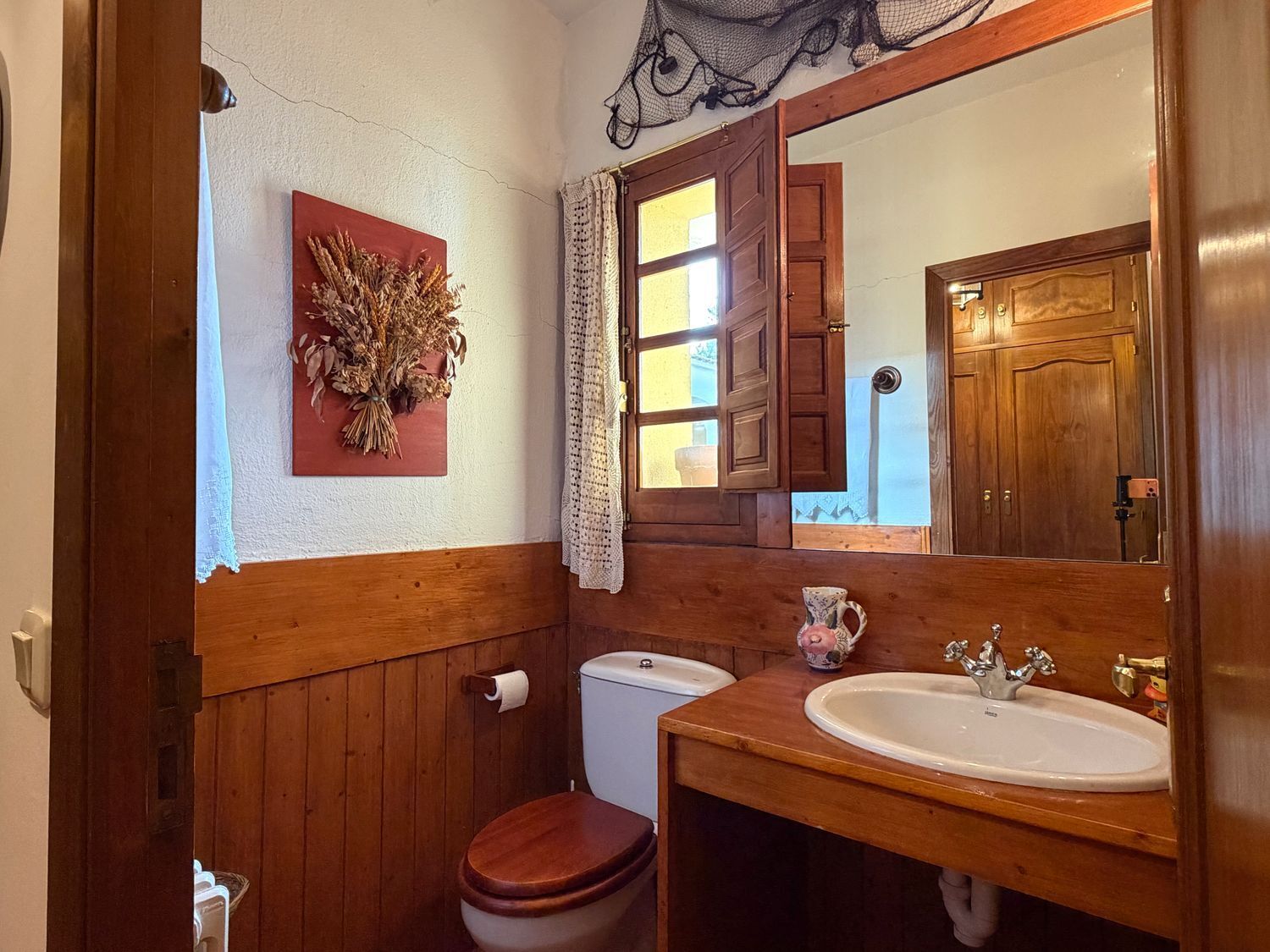 Chalet individual en venta, Fuentes