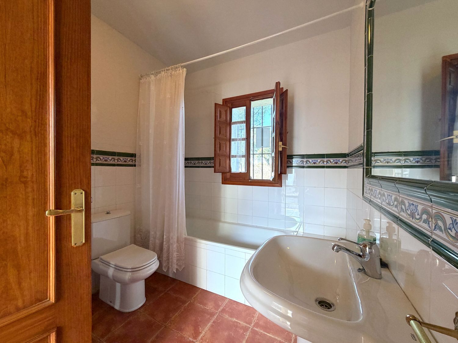 Chalet individual en venta, Fuentes