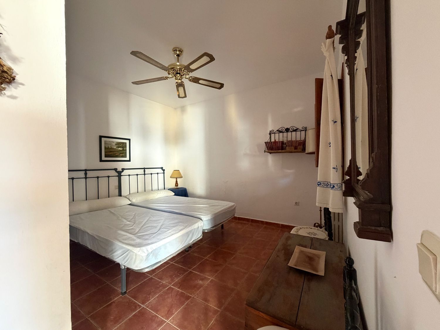 Chalet individual en venta, Fuentes