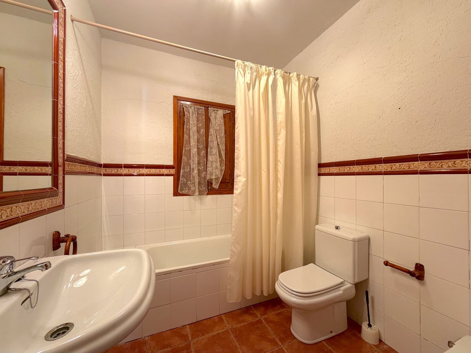 Chalet individual en venta, Fuentes