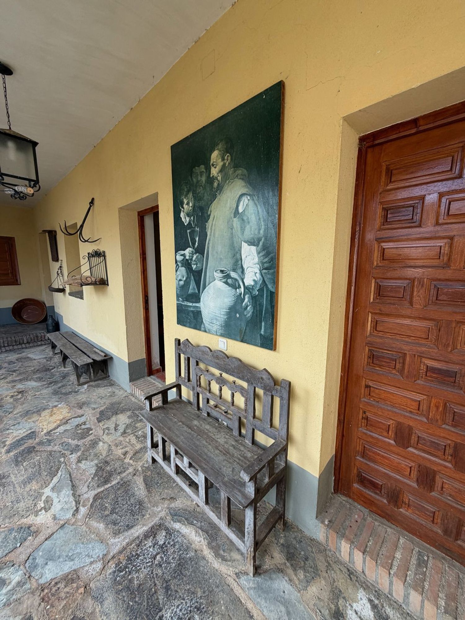 Chalet individual en venta, Fuentes