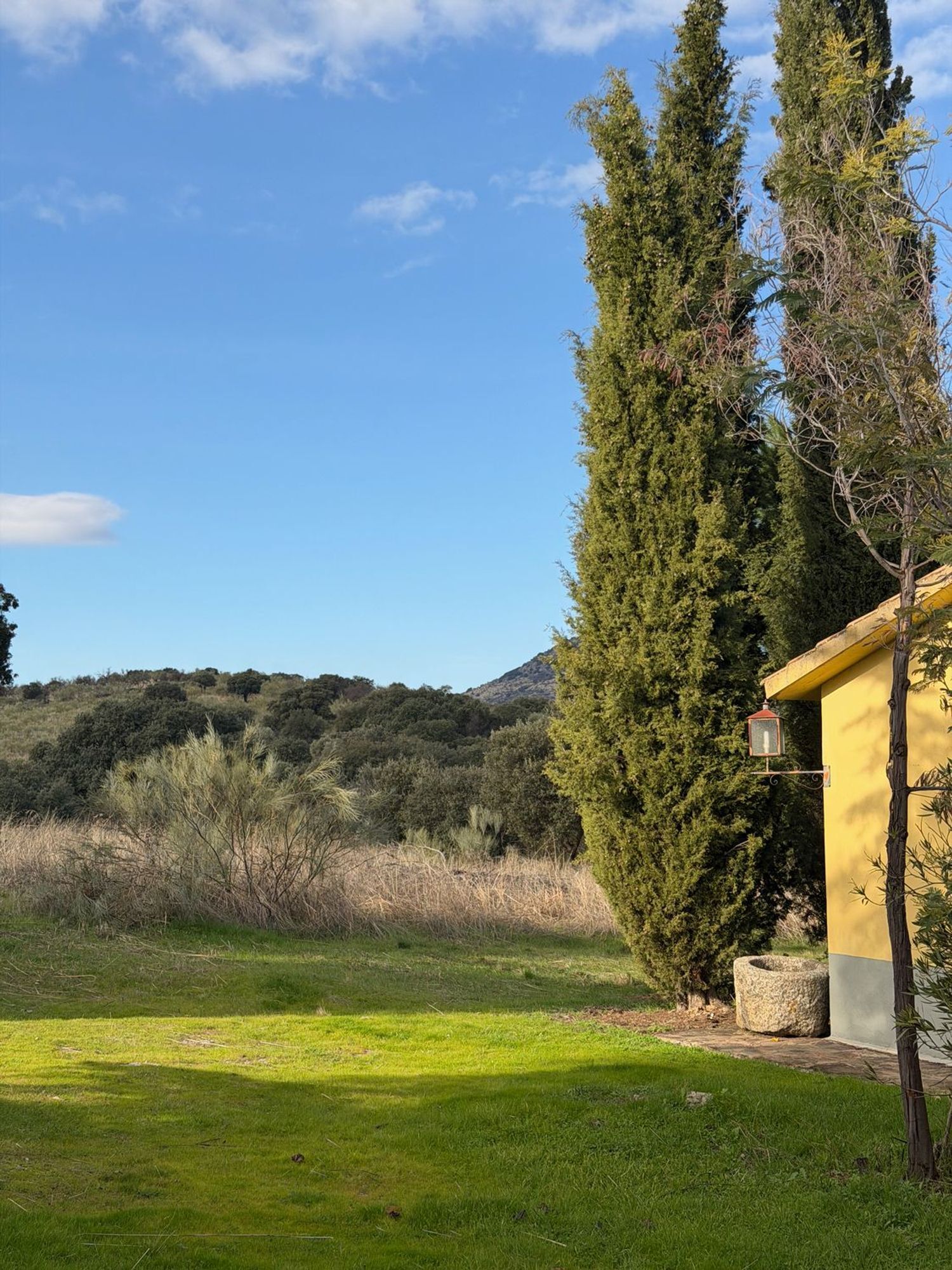 Chalet individual en venta, Fuentes