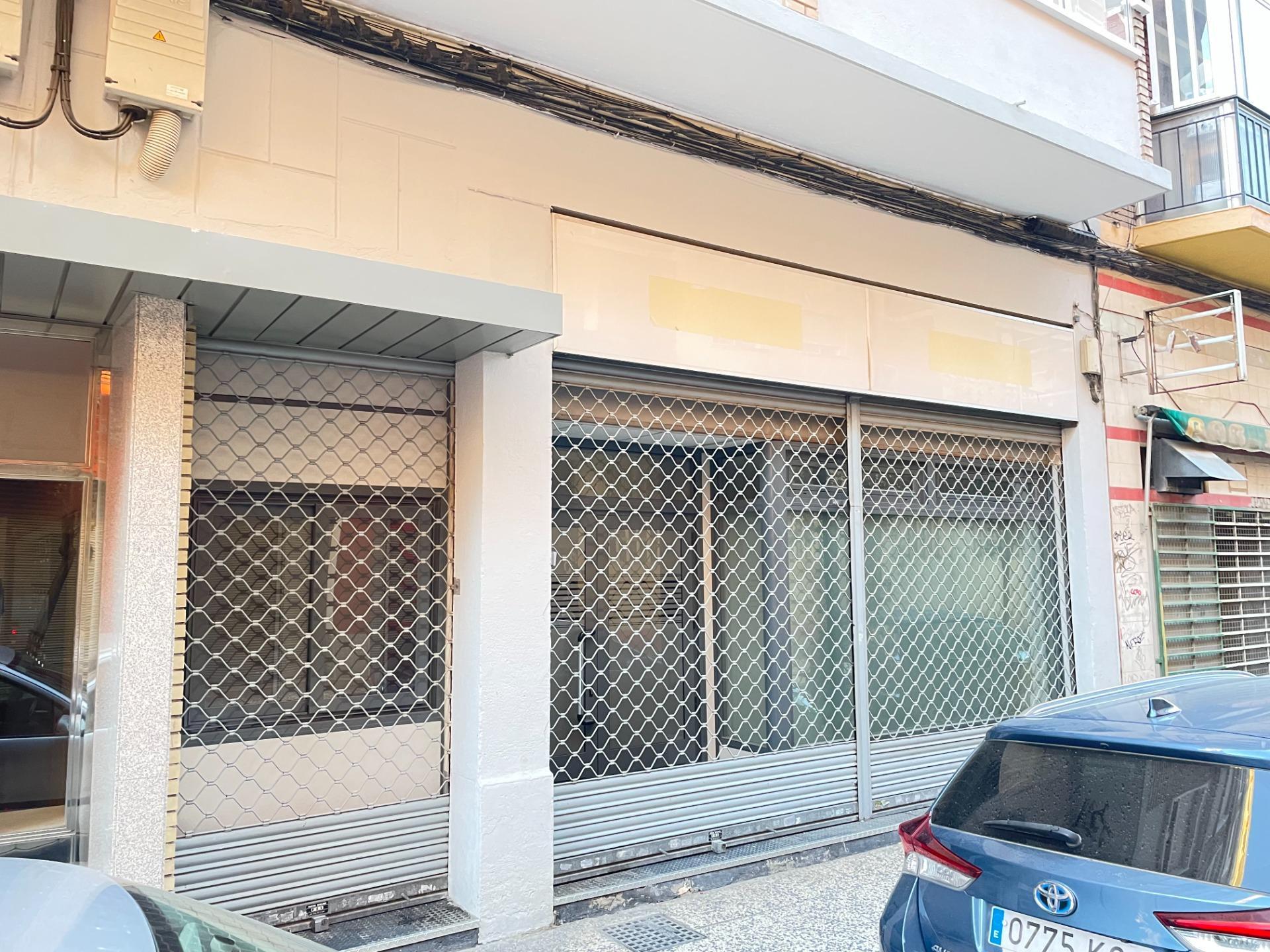 Local Comercial en venta, Las Fuentes, Zaragoza, Zaragoza